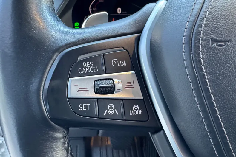 BMW X5 din 2020 cu 179.000 km - oferta BMW138241 - foto 13