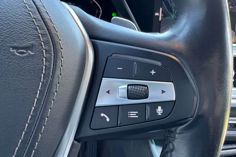 BMW X5 din 2020 cu 179.000 km - oferta BMW138241 - foto 14