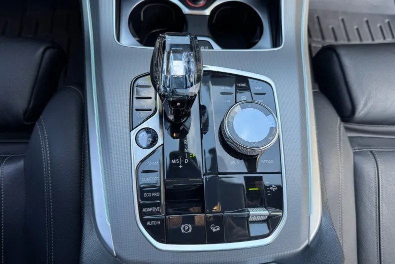 BMW X5 din 2020 cu 179.000 km - oferta BMW138241 - foto 20