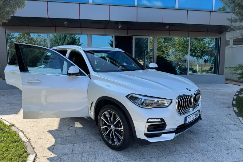 BMW X5 din 2020 cu 179.000 km - oferta BMW138241 - foto 22