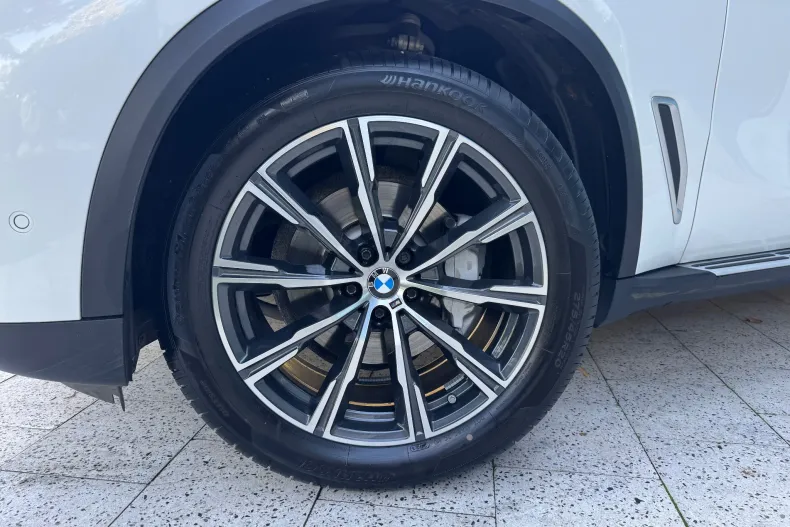 BMW X5 din 2020 cu 179.000 km - oferta BMW138241 - foto 25