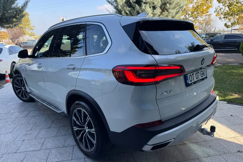 BMW X5 din 2020 cu 179.000 km - oferta BMW138241 - foto 26