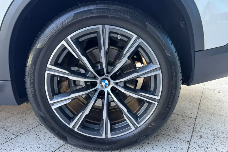 BMW X5 din 2020 cu 179.000 km - oferta BMW138241 - foto 29