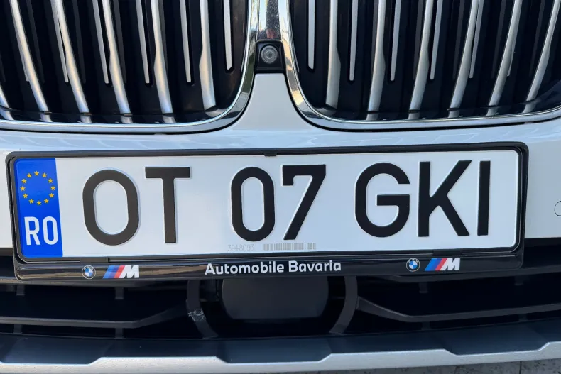 BMW X5 din 2020 cu 179.000 km - oferta BMW138241 - foto 32