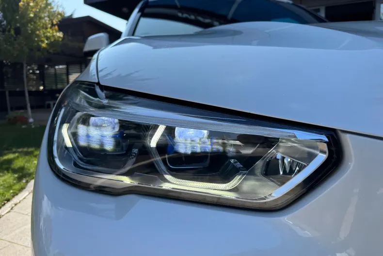 BMW X5 din 2020 cu 179.000 km - oferta BMW138241 - foto 33