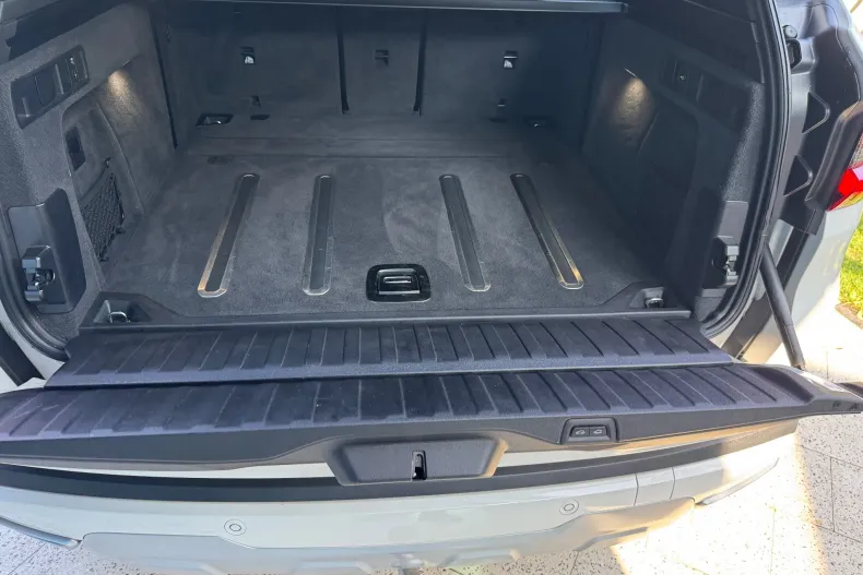 BMW X5 din 2020 cu 179.000 km - oferta BMW138241 - foto 35