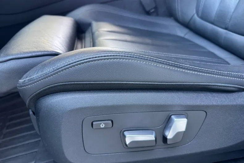 BMW X5 din 2020 cu 179.000 km - oferta BMW138241 - foto 38