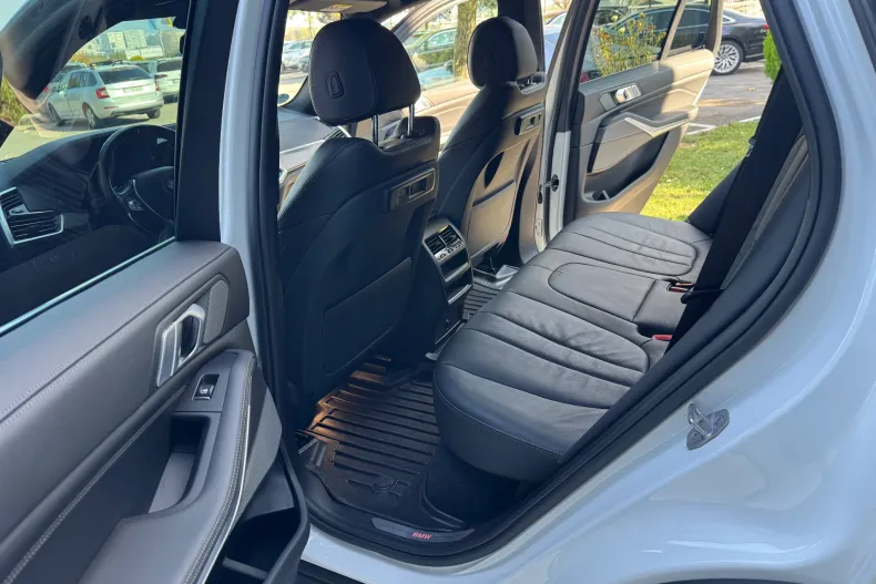 BMW X5 din 2020 cu 179.000 km - oferta BMW138241 - foto 39