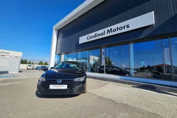 Volkswagen Golf din 2020 - oferta VOL138246