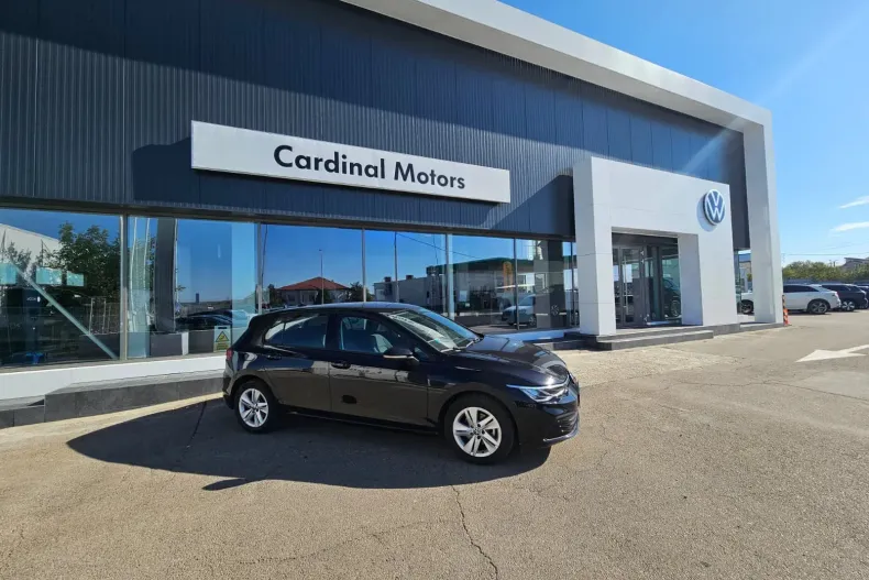 Volkswagen Golf din 2020 cu 42.000 km - oferta VOL138246 - foto 2