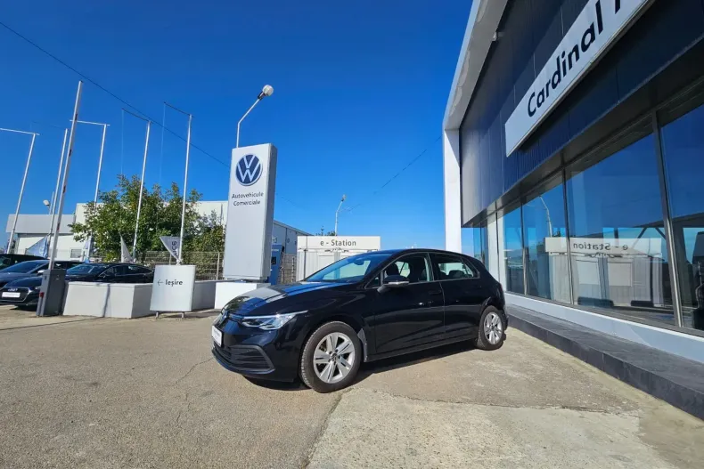 Volkswagen Golf din 2020 cu 42.000 km - oferta VOL138246 - foto 3