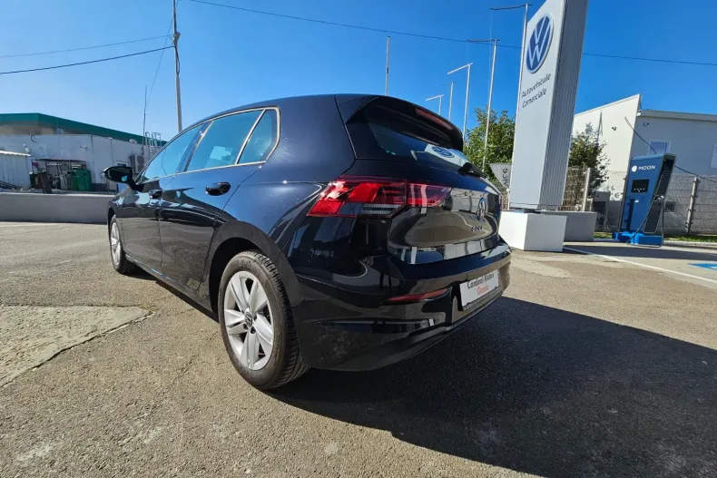 Volkswagen Golf din 2020 cu 42.000 km - oferta VOL138246 - foto 4