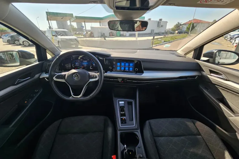 Volkswagen Golf din 2020 cu 42.000 km - oferta VOL138246 - foto 6