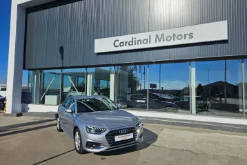 Audi A4 din 2020 - oferta AUD138247