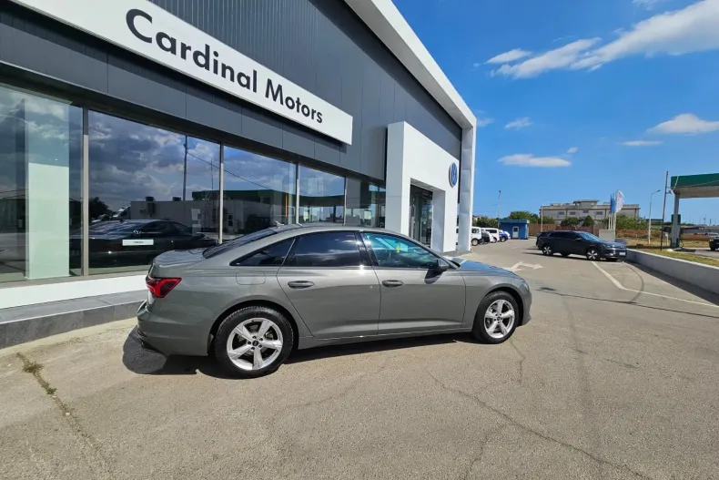 Audi A6 din 2023 cu 34.000 km - oferta AUD138250 - foto 3