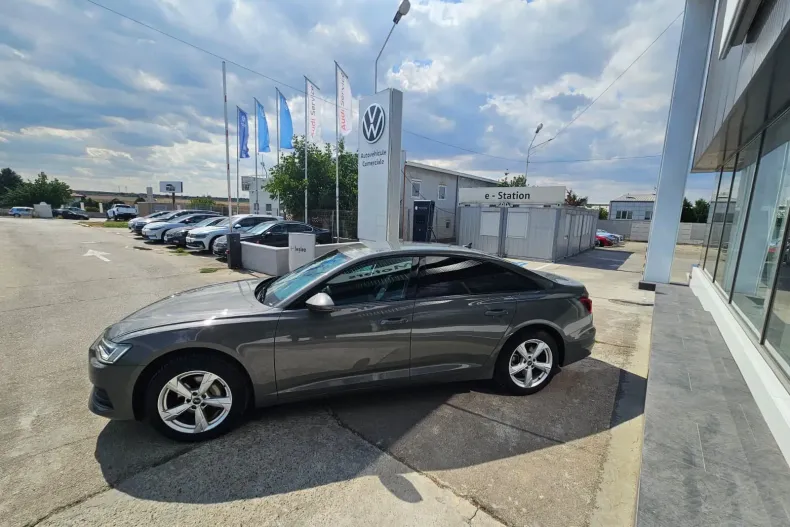 Audi A6 din 2023 cu 34.000 km - oferta AUD138250 - foto 4