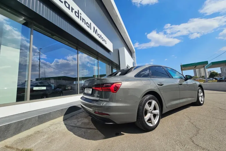 Audi A6 din 2023 cu 34.000 km - oferta AUD138250 - foto 5