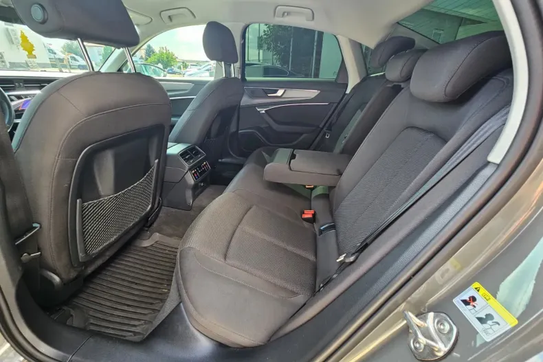 Audi A6 din 2023 cu 34.000 km - oferta AUD138250 - foto 7