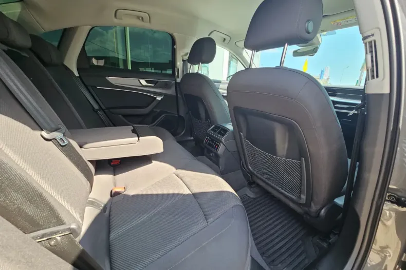 Audi A6 din 2023 cu 34.000 km - oferta AUD138250 - foto 8