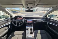 Audi A6 din 2023 cu 34.000 km - oferta AUD138250 - foto 9