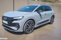 Audi Q4 din 2023 cu 39.000 km - oferta AUD138254 - foto 1