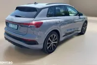 Audi Q4 din 2023 cu 39.000 km - oferta AUD138254 - foto 5