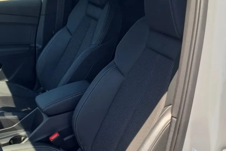 Audi Q4 din 2023 cu 39.000 km - oferta AUD138254 - foto 7