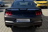 Ford Mustang din 2025 cu 1 km - oferta FOR138257 - foto 4