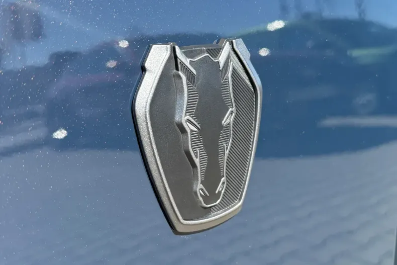 Ford Mustang din 2025 cu 1 km - oferta FOR138257 - foto 7