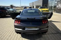Ford Mustang din 2025 cu 1 km - oferta FOR138257 - foto 11