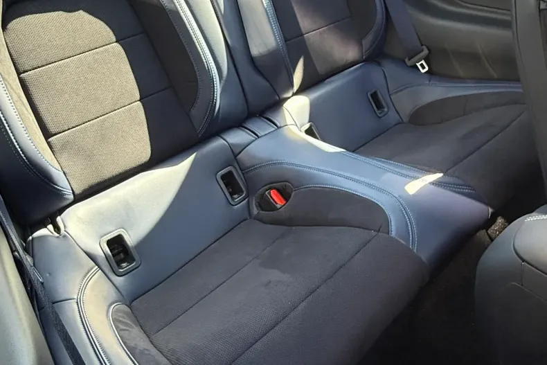 Ford Mustang din 2025 cu 1 km - oferta FOR138257 - foto 17