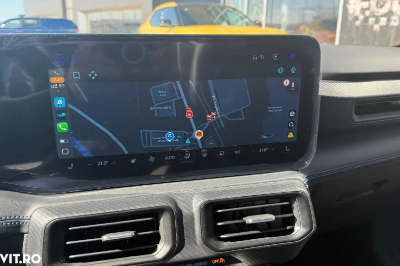 Ford Mustang din 2025 cu 1 km - oferta FOR138257 - foto 20
