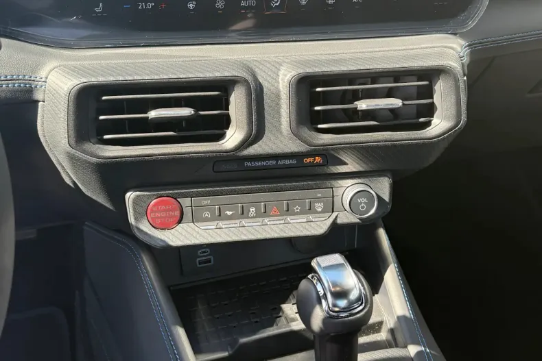 Ford Mustang din 2025 cu 1 km - oferta FOR138257 - foto 21