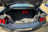 Ford Mustang din 2025 cu 1 km - oferta FOR138257 - foto 25