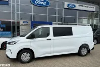 Ford Transit Custom din 2025 cu 1 km - oferta FOR138258 - foto 2