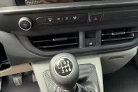 Ford Transit Custom din 2025 cu 1 km - oferta FOR138258 - foto 9