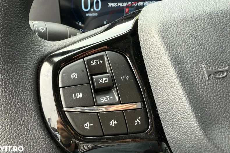 Ford Transit Custom din 2025 cu 1 km - oferta FOR138258 - foto 13