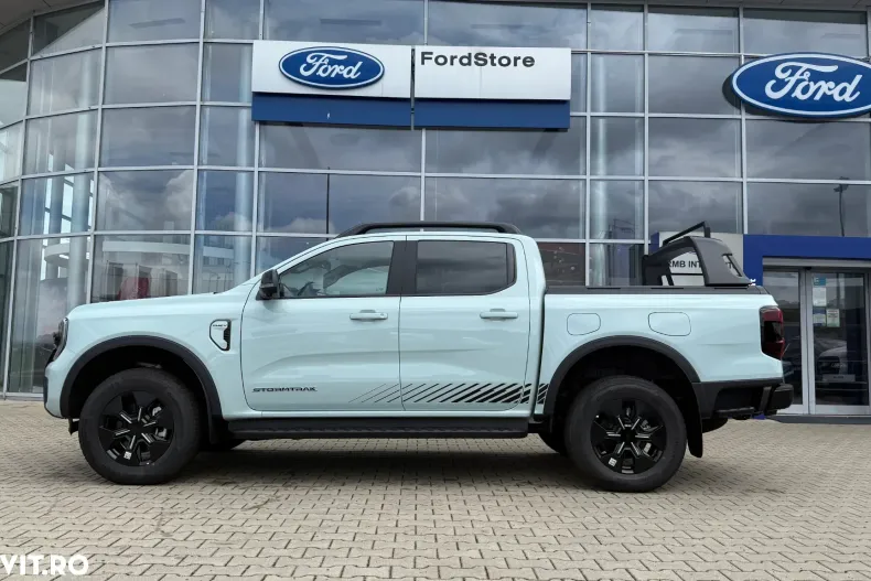 Ford Ranger din 2025 cu 1 km - oferta FOR138259 - foto 2