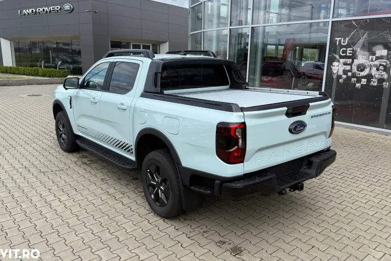 Ford Ranger din 2025 cu 1 km - oferta FOR138259 - foto 4
