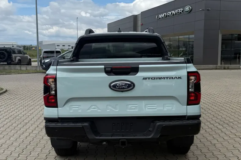 Ford Ranger din 2025 cu 1 km - oferta FOR138259 - foto 5