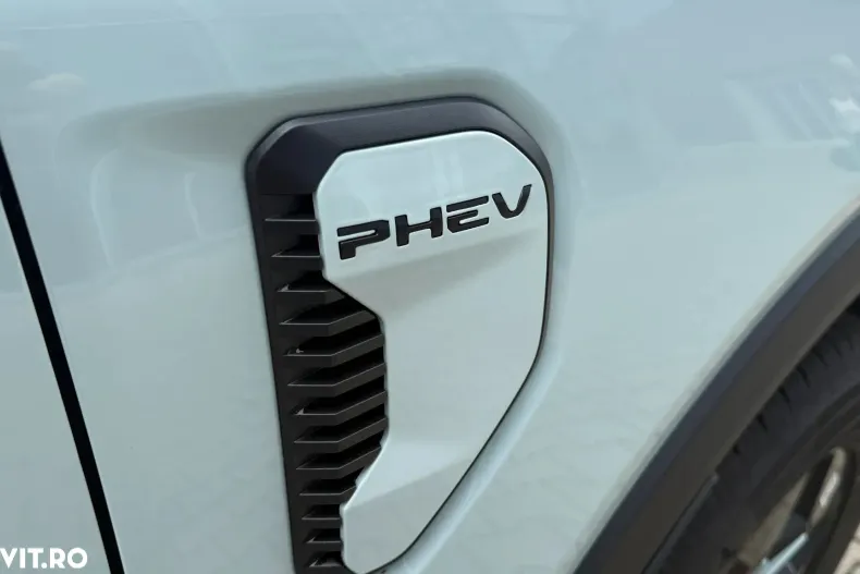 Ford Ranger din 2025 cu 1 km - oferta FOR138259 - foto 7