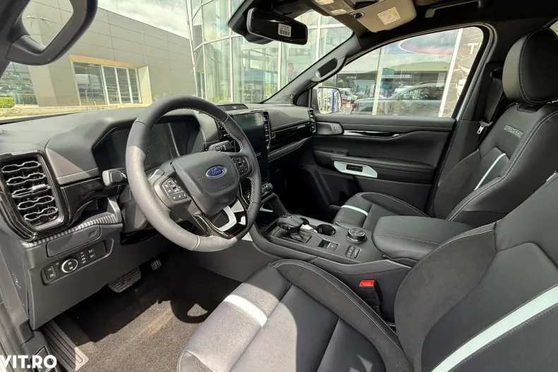 Ford Ranger din 2025 cu 1 km - oferta FOR138259 - foto 8