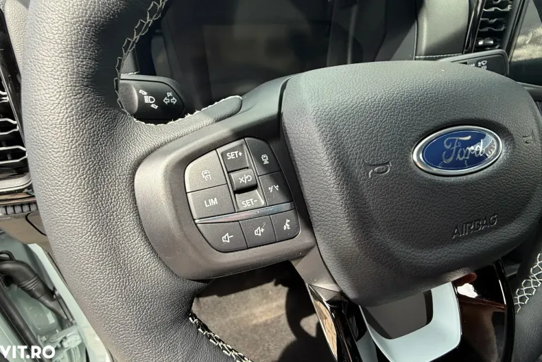 Ford Ranger din 2025 cu 1 km - oferta FOR138259 - foto 10