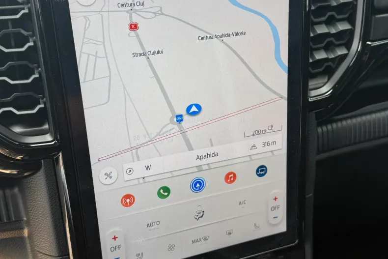 Ford Ranger din 2025 cu 1 km - oferta FOR138259 - foto 14