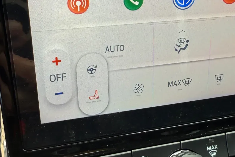 Ford Ranger din 2025 cu 1 km - oferta FOR138259 - foto 15