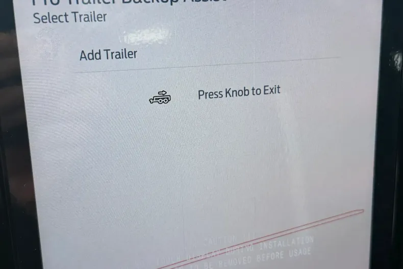 Ford Ranger din 2025 cu 1 km - oferta FOR138259 - foto 17