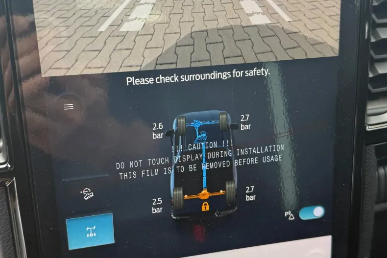 Ford Ranger din 2025 cu 1 km - oferta FOR138259 - foto 20