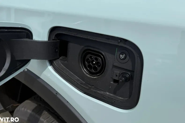 Ford Ranger din 2025 cu 1 km - oferta FOR138259 - foto 23