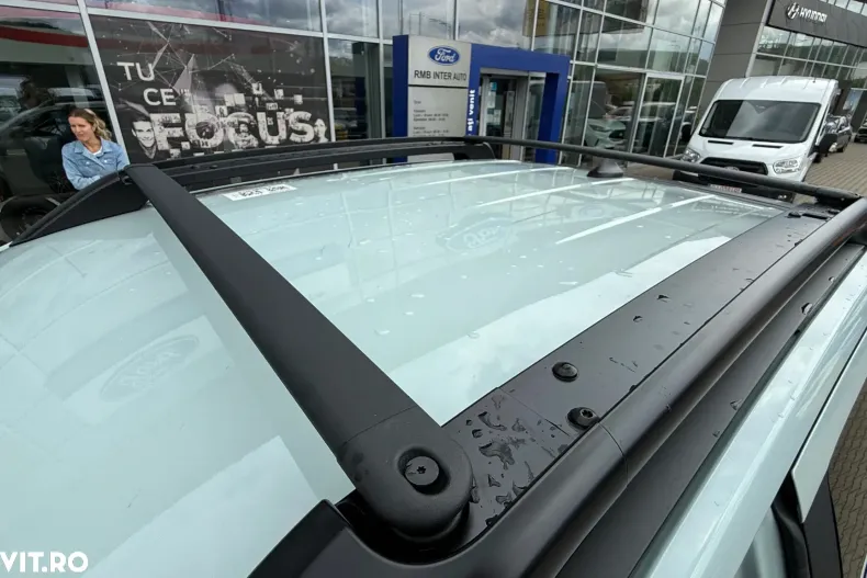 Ford Ranger din 2025 cu 1 km - oferta FOR138259 - foto 28