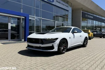 Ford Mustang din 2025 - oferta FOR138260